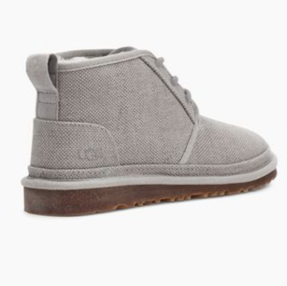 WOMEN'S UGG NEUMEL SIZE 9 GRAY - Picture 6 of 16